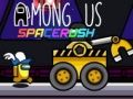 თამაში Among Us SpaceRush ონლაინ