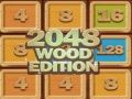 თამაში 2048 ხის რედაქცია ონლაინ