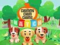 თამაში Chummy Chum Chums: მატჩი ონლაინ