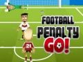 თამაში ფეხბურთის პენალტი წავიდეთ! ონლაინ