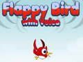 თამაში Flappy Bird ითამაშეთ ხმა ონლაინ