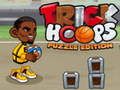 თამაში Trick Hoops: თავსატეხების გამოცემა ონლაინ