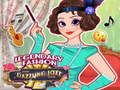 თამაში Legendary Fashion: კაშკაშა ჯაზის ეპოქა ონლაინ
