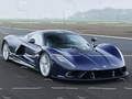 თამაში Hennessey Venom F5 თავსატეხი ონლაინ