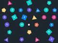 თამაში Idle Pinball Breakout ონლაინ