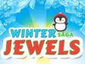 თამაში ზამთრის ბ jewels saga ონლაინ