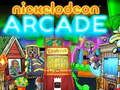 თამაში Nickelodeon Arcade ონლაინ