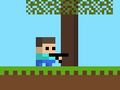 თამაში Minecraft: სტივის თავგადასავალი ონლაინ