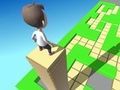 თამაში Stacky Dash ონლაინ