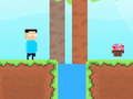 თამაში Minescraft Herobrine ონლაინ
