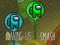 თამაში ჩვენ შორის Smash ონლაინ