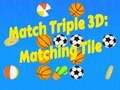 თამაში ცვლილება ტრიპლ 3D: მჭიდროდ დაჭერილი ფილა ონლაინ