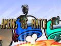 თამაში Among Us Match 3 ონლაინ