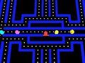 თამაში PacMan 3D ონლაინ