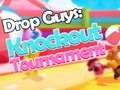 თამაში Drop Guys: ნოკაუტ ტურნირი ონლაინ