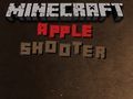თამაში Minecraft ვაშლის გასროლა ონლაინ