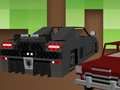 თამაში Minecraft მანქანები გვაქვს ონლაინ