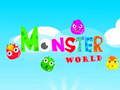 თამაში  monsteri samkhedroba ონლაინ