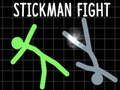 თამაში Stickman ბრძოლა ონლაინ