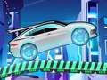 თამაში Smart City Drive  ონლაინ
