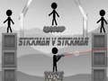 თამაში Stickman და StickMan ონლაინ თამაში Stickman და StickMan ონლაინ