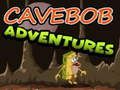 თამაში CaveBOB თავგადასავალი ონლაინ