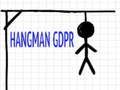 თამაში გადახურვა GDPR ონლაინ