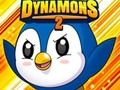 თამაში დYNAMONS 2 ონლაინ თამაში დYNAMONS 2 ონლაინ