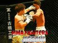 თამაში MMA მებრძოლების თავსატეხი ონლაინ