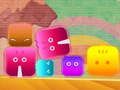 თამაში Cute Block ონლაინ