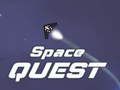 თამაში კოსმოსური Quest ონლაინ