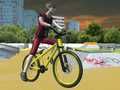 თამაში BMX ექსპრესი 3D ნაკლულ ონლაინ