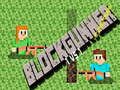 თამაში BlockGunner 1 წინააღმდეგ 1 ონლაინ