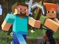 თამაში Minecraft დამალული ნივთები ონლაინ