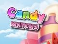 თამაში Candy Match3 ონლაინ