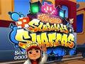 თამაში Subway Surfers სან ფრანცისკო ონლაინ
