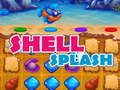 თამაში შელ Splash ონლაინ