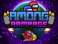 თამაში Among Us Rampage ონლაინ