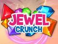 თამაში კ gemstones crunch ონლაინ