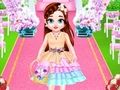 თამაში Baby Taylor Wedding Flower Girl  ონლაინ