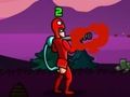 თამაში Doodieman Bazooka ონლაინ