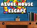 თამაში ფEscape from Azure House ონლაინ