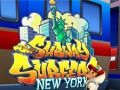თამაში Subway Surfers ნიუ იორკი ონლაინ