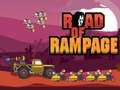 თამაში მრავალფეროვნება Rampage-ში ონლაინ