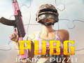 თამაში PUBG სჯელლებო ონლაინ