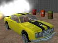 თამაში შემთხვევითი Racing Speed Trial დანგრევა  ონლაინ