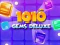 თამაში 10x10 ძვირფასი ქვები Deluxe ონლაინ