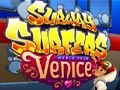 თამაში Subway Surfers ვენეცია ონლაინ