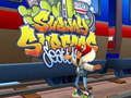 თამაში Subway Surfers შიატლი ონლაინ
