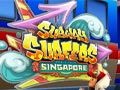 თამაში Subway Surfers: სინგაპურში მსოფლიო ტური ონლაინ